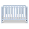 F11901PB,Carter's,Colby 4-in-1 Low-profile Convertible Crib in Powder Blue