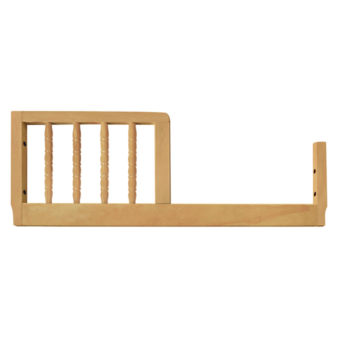 M7399HY,The MDB Family,Jenny Lind Mini Toddler Bed Conversion kit in Honey