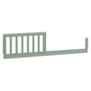 M3099LS,The MDB Family,Toddler Bed Conversion Kit in Light Sage