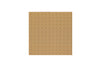 SWATCH230,DaVinci,DaVinci - Pressed Cane (PC) in Honey SWATCH