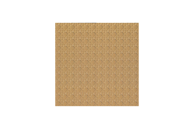 SWATCH230,DaVinci,DaVinci - Pressed Cane (PC) in Honey SWATCH