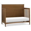 M27301L,DaVinci,Frem 4-in-1 Convertible Crib in Walnut