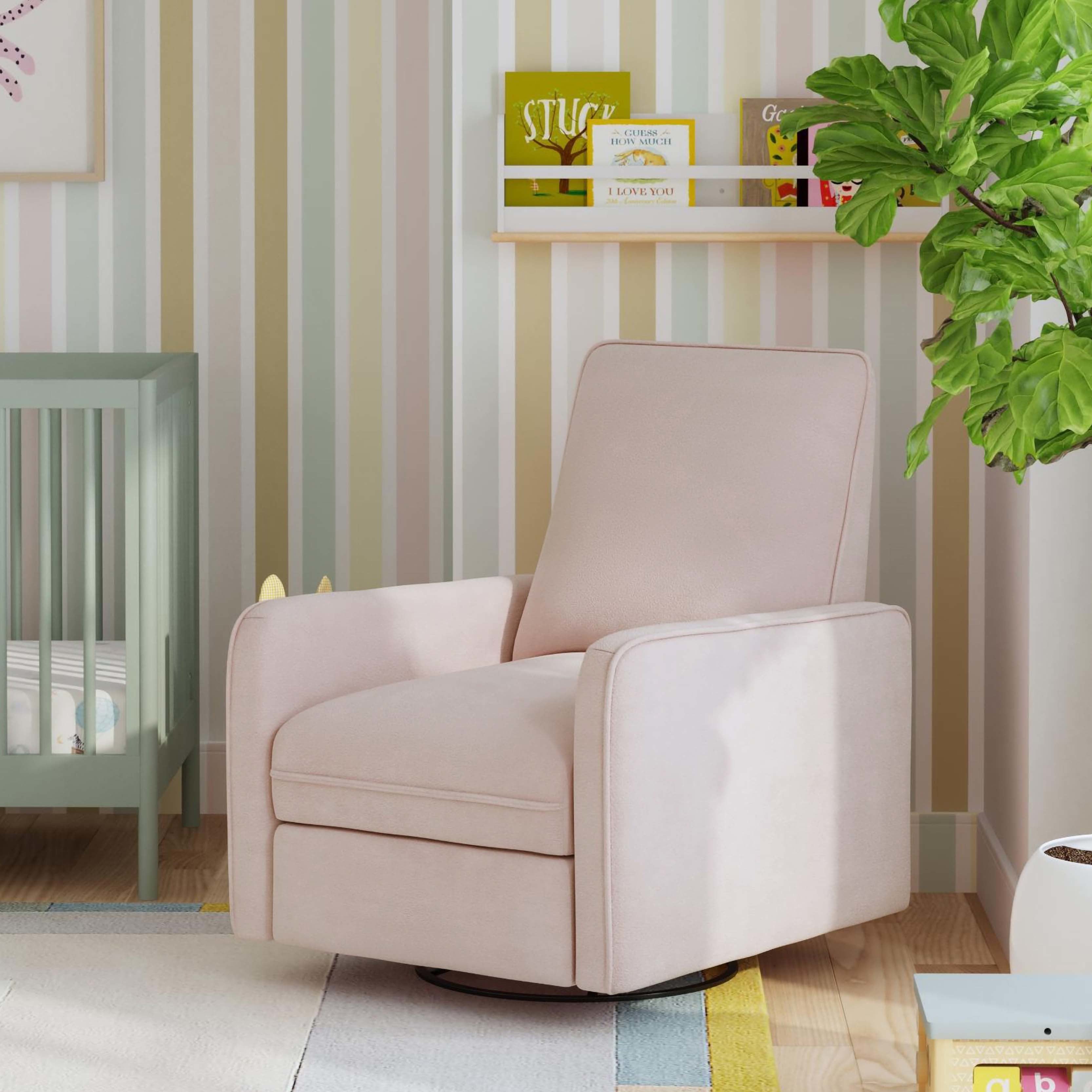 Power Glider Recliner Babyletto Kai Rocker In Performance Dijon