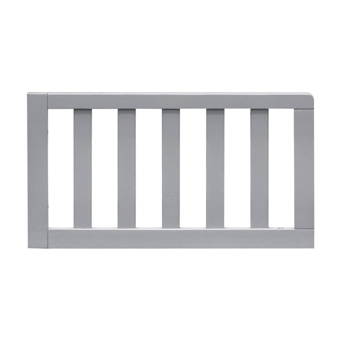 M12599G,The MDB Family,Toddler Bed Conversion Kit in Grey
