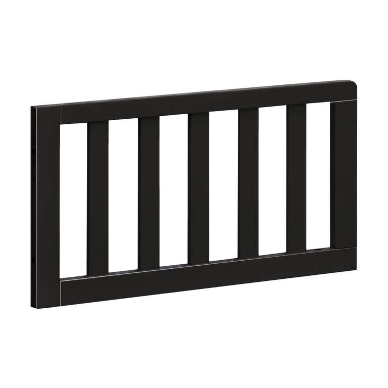 M12599E,The MDB Family,Toddler Bed Conversion Kit in Ebony