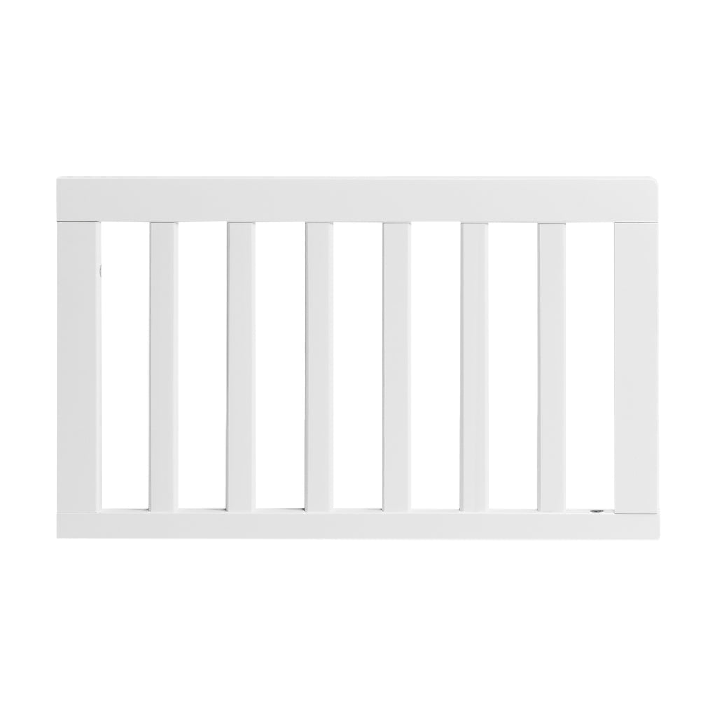 M14999W,Toddler Bed Conversion Kit in White