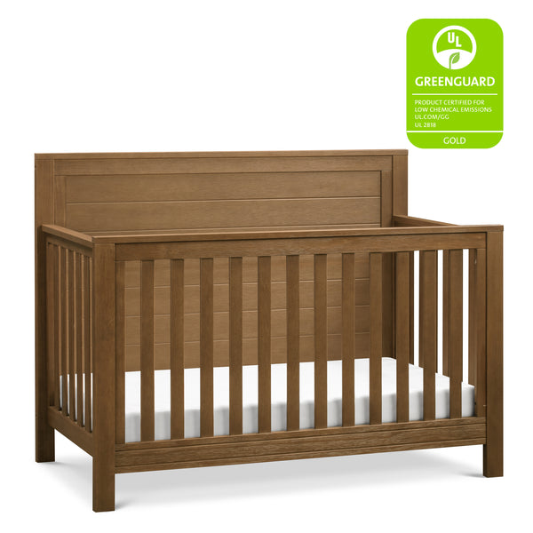Fairway 4-in-1 Convertible Crib Stablewood