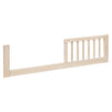 M11999NX,The MDB Family,Toddler Bed Conversion Kit in Washed Natural