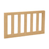 M12599HY,The MDB Family,Toddler Bed Conversion Kit in Honey