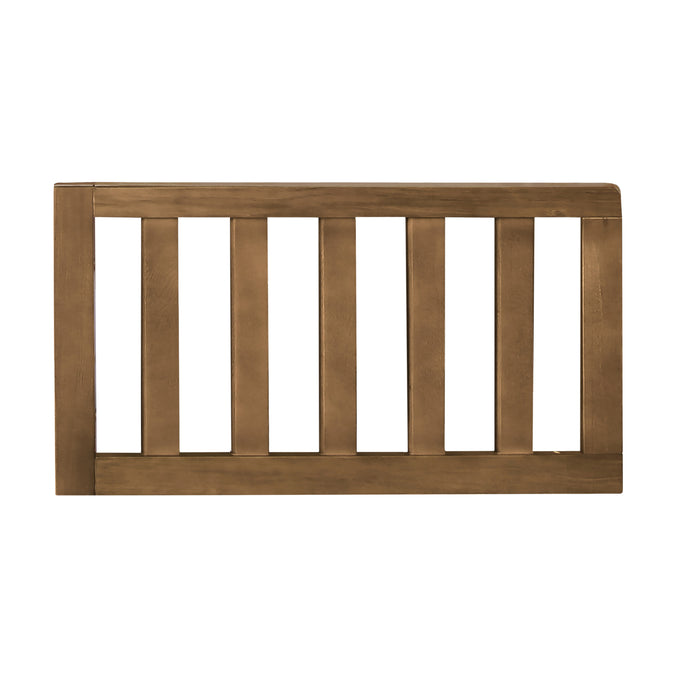 M12599L,The MDB Family,Toddler Bed Conversion Kit in Walnut