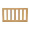 M12599HY,The MDB Family,Toddler Bed Conversion Kit in Honey