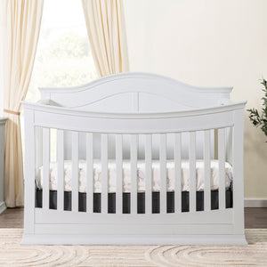 Meadow 4-in-1 Convertible Crib
