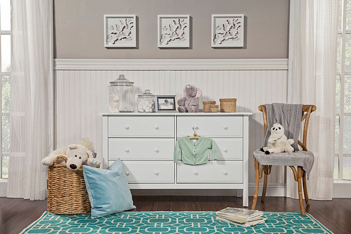 Baby Bargains: Best Nursery Dresser 2018