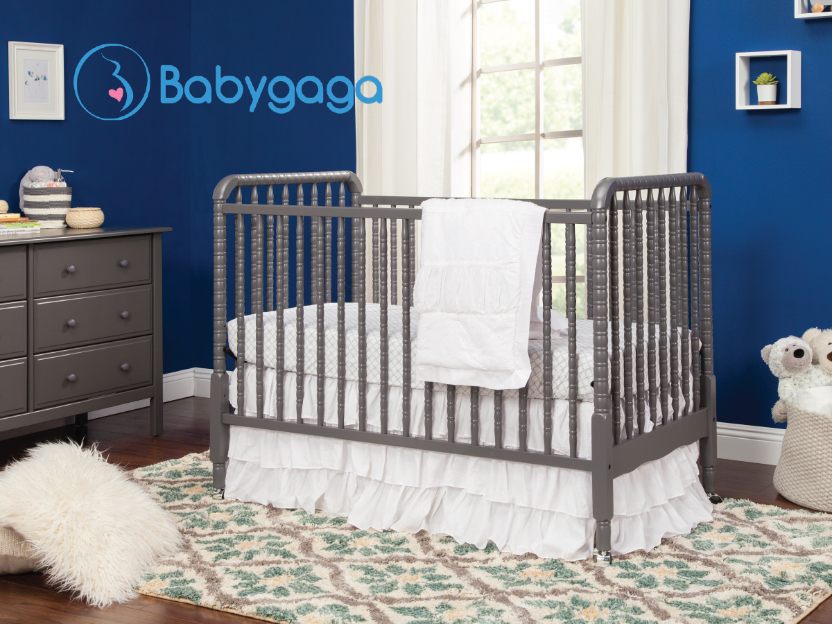 Babygaga: Best Baby Crib of 2020