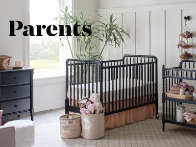 Parents: The 10 Best Baby Cribs for Every Kind of Nursery image