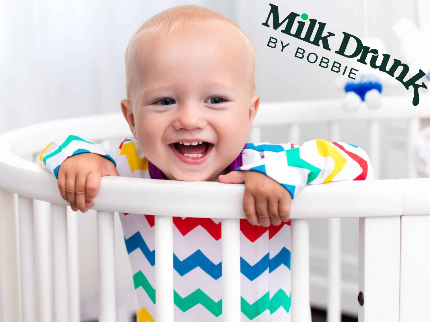 Milk Drunk: The 11+ Best Cribs of 2023