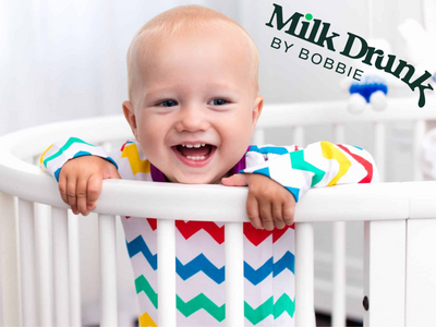 Milk Drunk: The 11+ Best Cribs of 2023 image