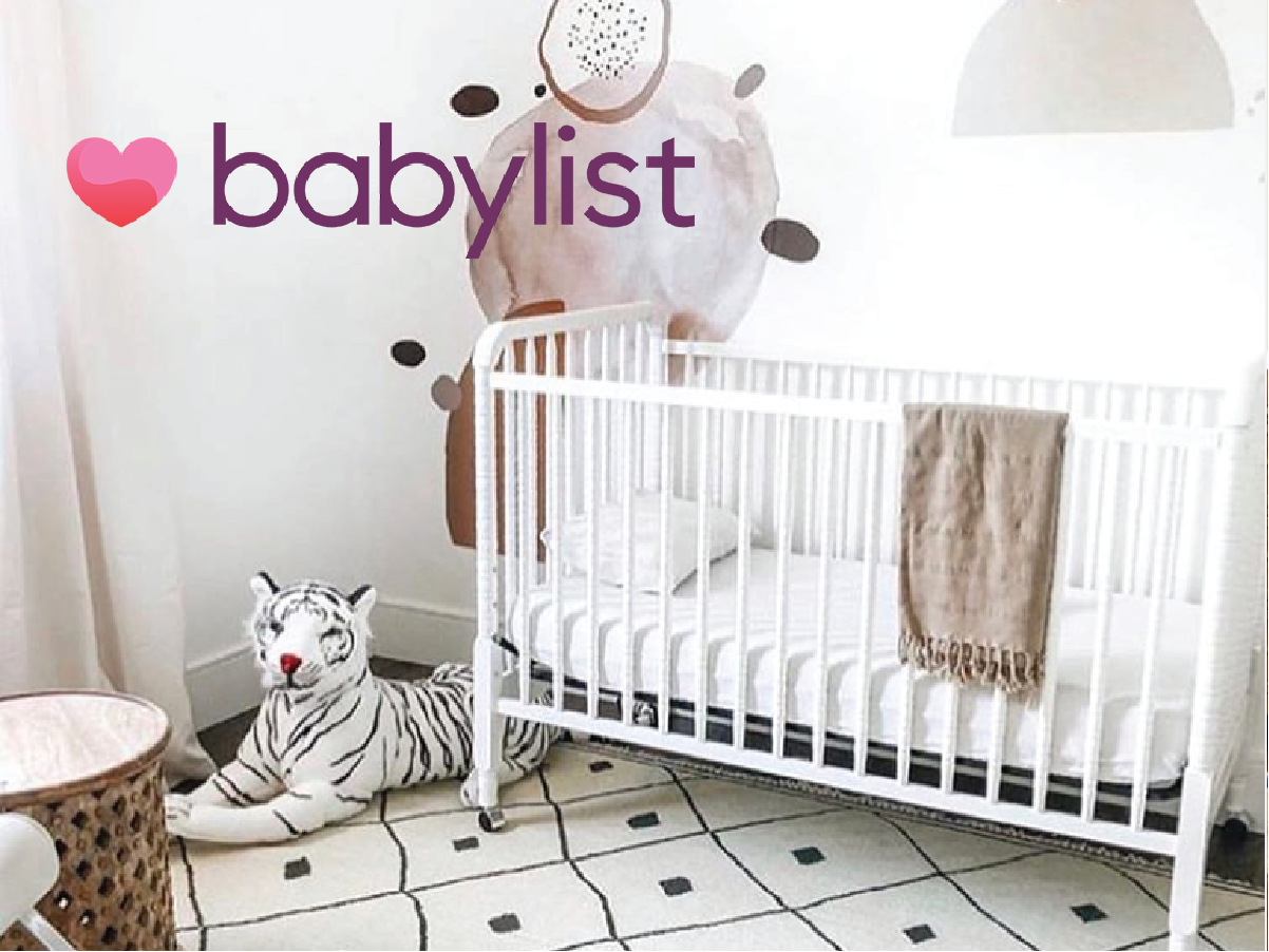 Babylist: Best Cribs of 2019