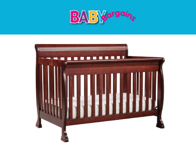 Baby Bargains: Best Baby Crib 2019