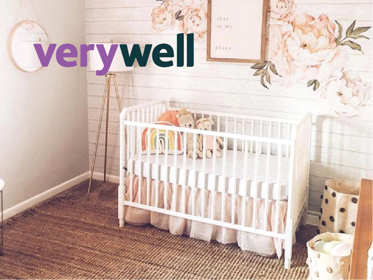 Image of Verywell Family: Best Cribs of 2019 - Jenny Lind 3-in-1 Convertible Crib