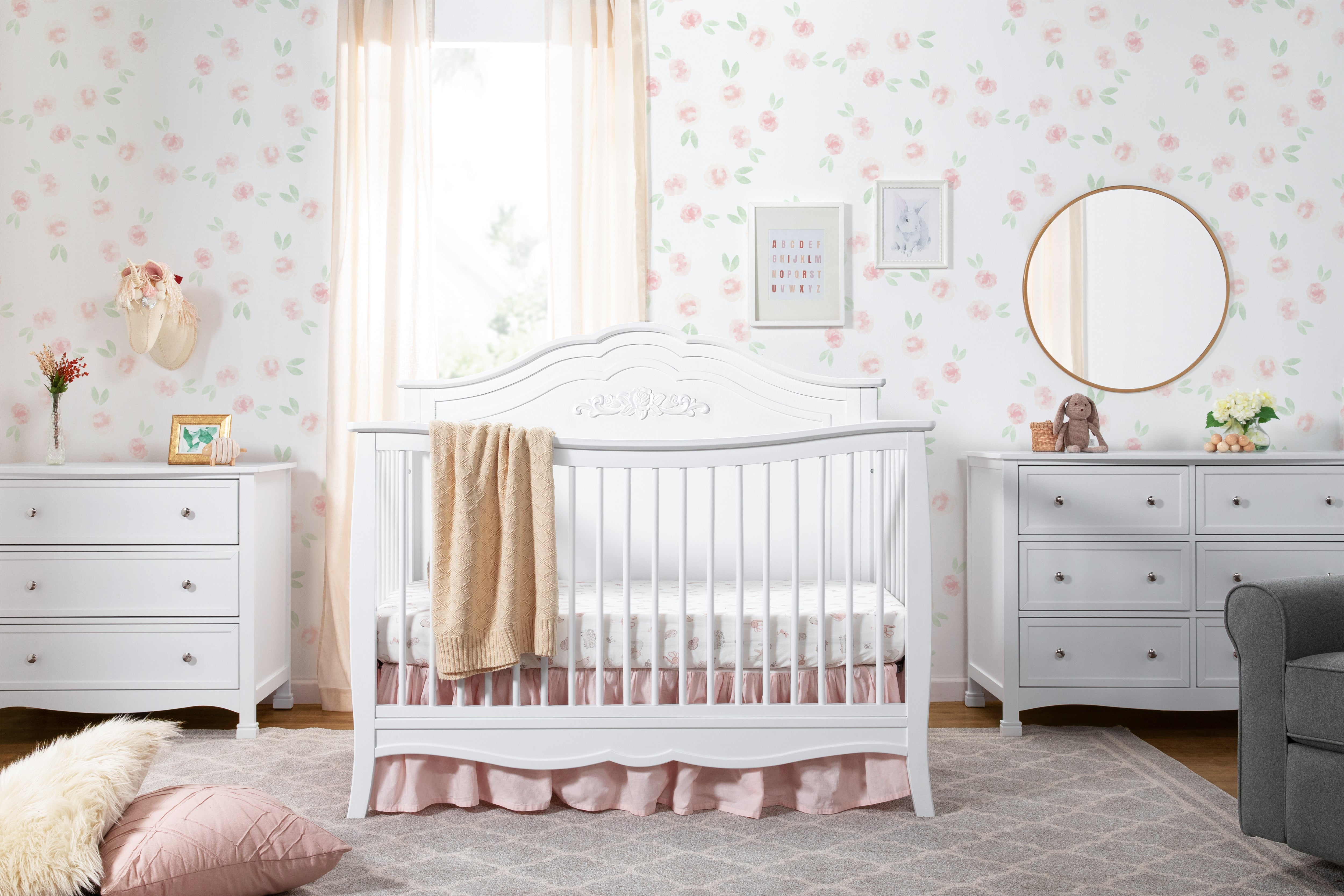 Nursery Collections DaVinci Baby