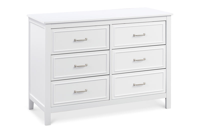 Dressers, Changers and Storage Image