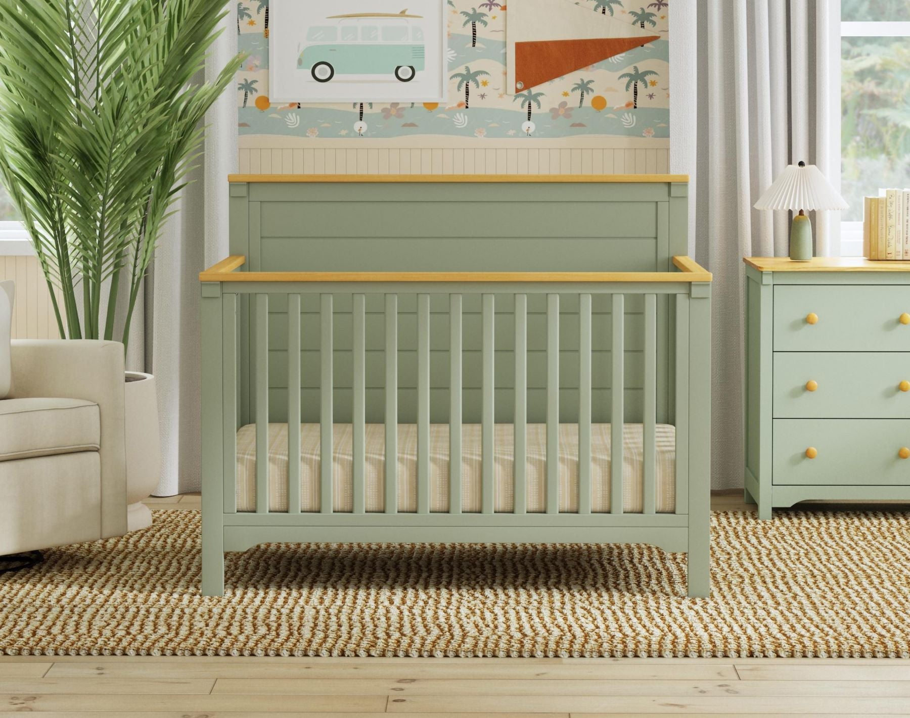 Shea Collection – DaVinci Baby