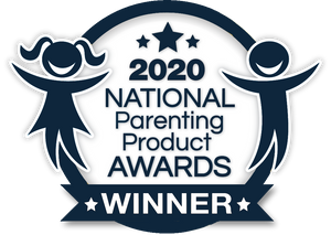 national parenting product awards winner
