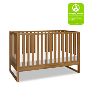 Hunter 3-in-1 Convertible Crib