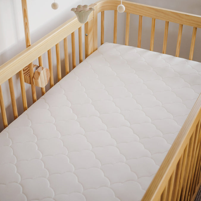 Newton 2-Stage Baby Crib Mattress