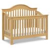 M5981HY,DaVinci,Jayden 4-in-1 Convertible Crib in Honey