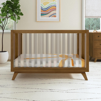 Wirecutter hot sale baby crib