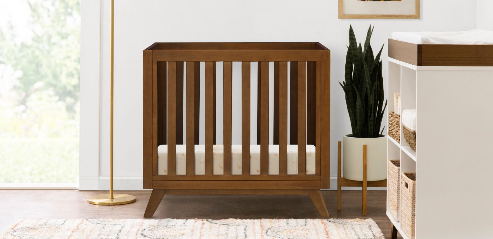 Carters wooden bassinet cheap