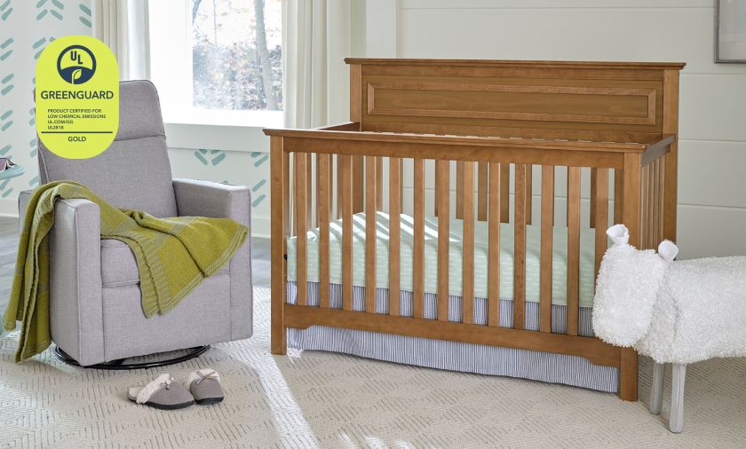 Autumn Collection DaVinci Baby