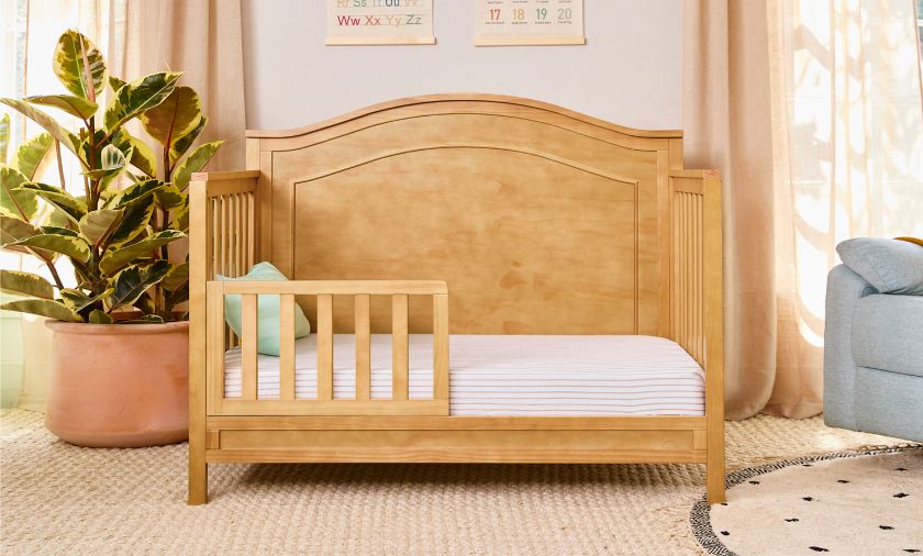 Carters crib conversion kit clearance