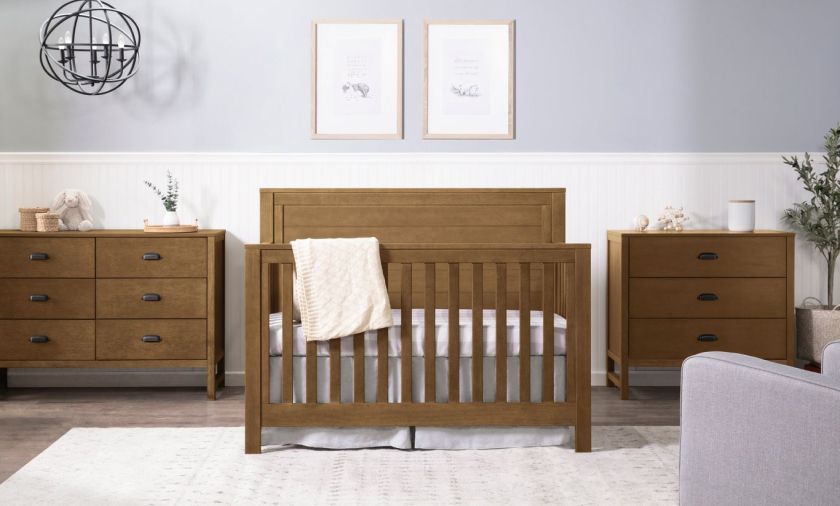 Fairway Collection DaVinci Baby