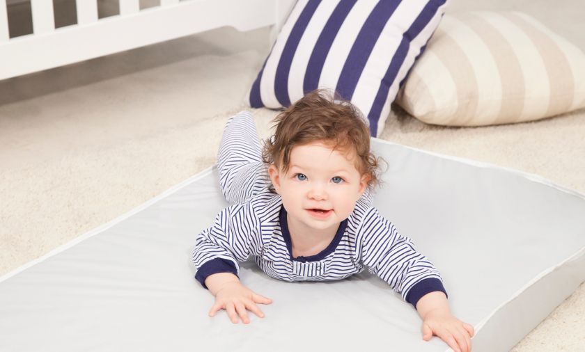Davinci mini crib mattress shop