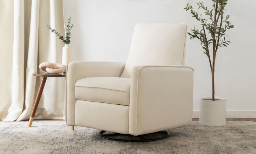 Gliders Recliners Ottomans Nursery Seating DaVinci Baby