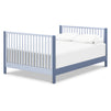 F30301CVBPB,Carter's,Marisol 4-in-1 Convertible Crib in Cove Blue/Powder Blue