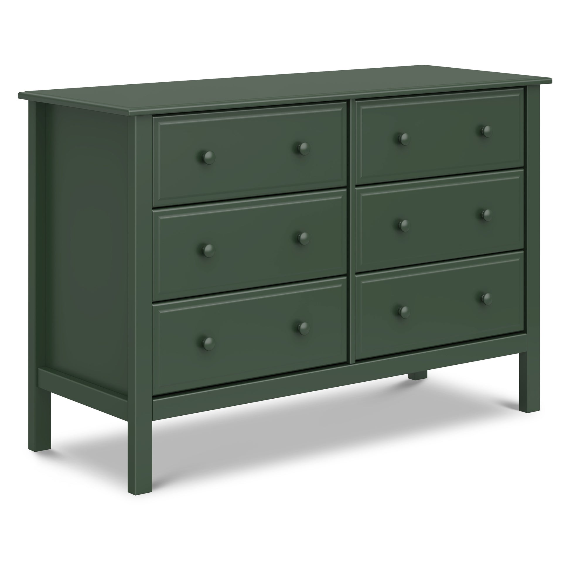 DaVinci Jayden 6-Drawer Double Wide Dresser DaVinci Baby DaVinci Jayden 6-Drawer Double Wide Dresser DaVinci Baby