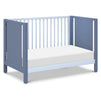 F30301CVBPB,Carter's,Marisol 4-in-1 Convertible Crib in Cove Blue/Powder Blue