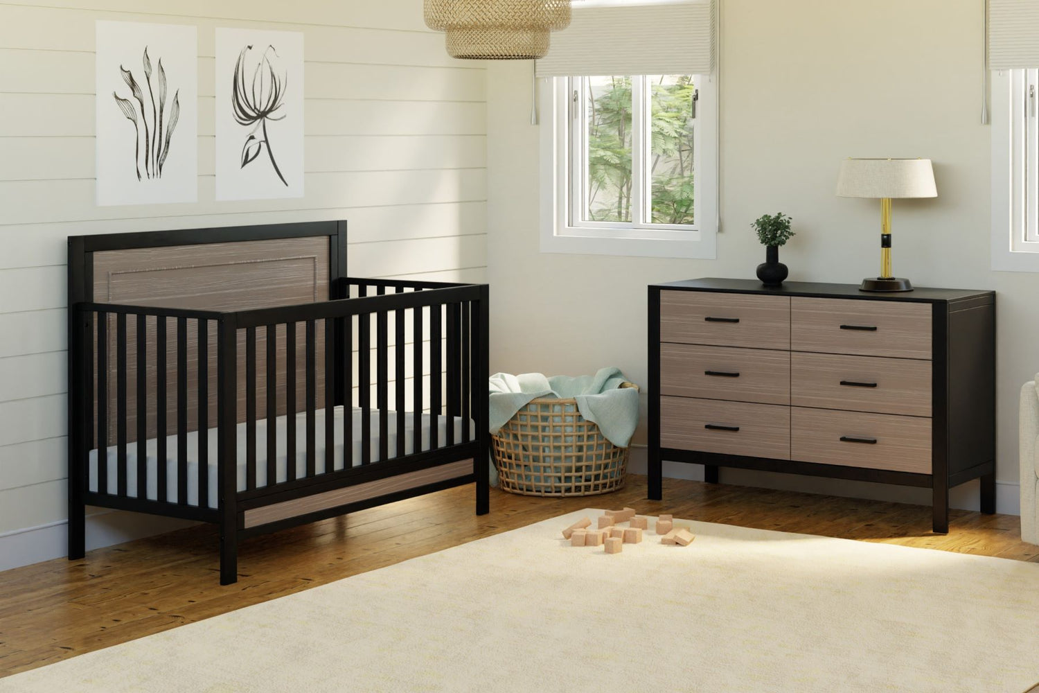 Carter's Home DaVinci Baby Carter's Home DaVinci Baby