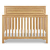M4301HY,DaVinci,Autumn 4-in-1 Convertible Crib in Honey