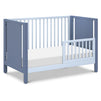 F30301CVBPB,Carter's,Marisol 4-in-1 Convertible Crib in Cove Blue/Powder Blue