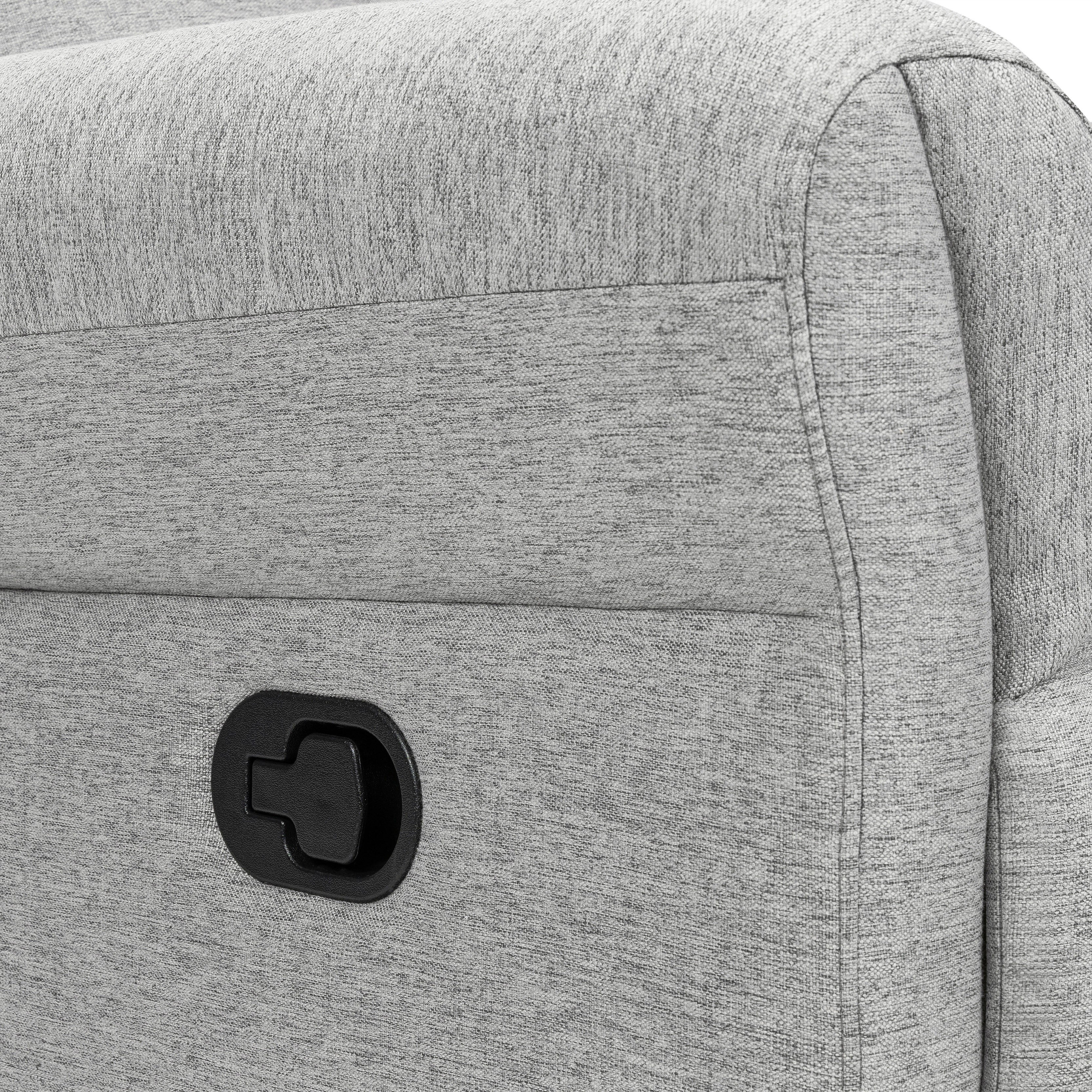 ダヴィンチ DaVinci Suzy Recliner and Swivel Glider – DaVinci Baby