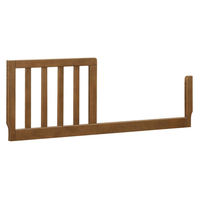 M20399L,The MDB Family,Mini Toddler Bed Conversion Kit in Walnut