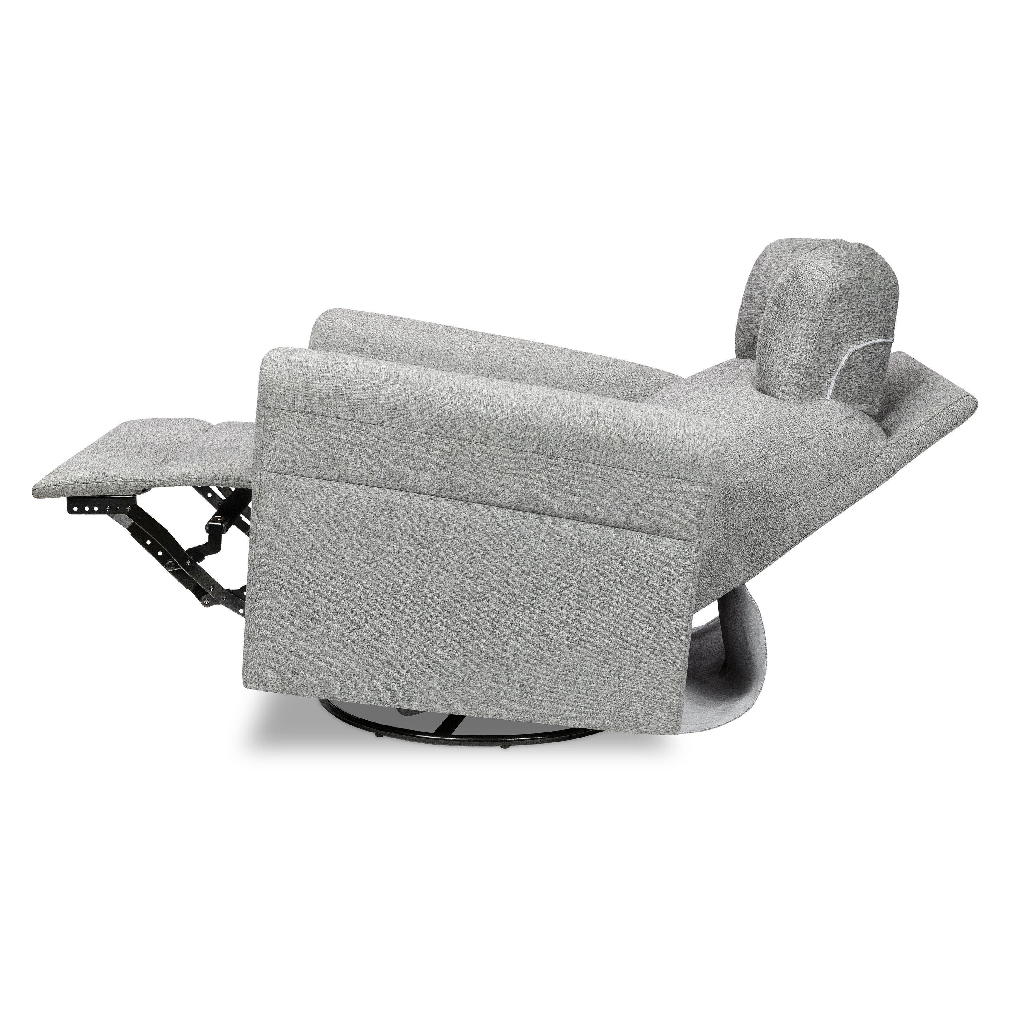 ダヴィンチ DaVinci Suzy Recliner and Swivel Glider – DaVinci Baby