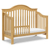 M5981HY,DaVinci,Jayden 4-in-1 Convertible Crib in Honey