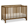 F11901L,Carter's,Colby 4-in-1 Low-profile Convertible Crib in Walnut