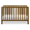 F11901L,Carter's,Colby 4-in-1 Low-profile Convertible Crib in Walnut